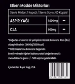 Titan Premium CLA 60 CAPSÜL - 2