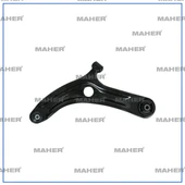 SALINCAK I-20 2009-2014 / 9-20 2011-2019 BURÇLU ROTİLLİ ALT SOL 54500 1J500 thumbnail 1