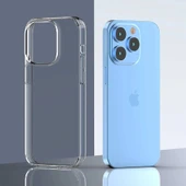 iPhone 14 Pro Max Kılıf Coss Kapak thumbnail 4