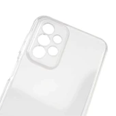 Samsung A73 Kılıf 2mm Anti Shock Silikon thumbnail 5