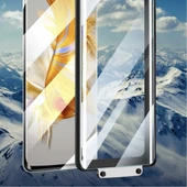 Samsung S24 Ultra Hizalama Aparatlı Estek Easy Body Ekran Koruyucu thumbnail 4