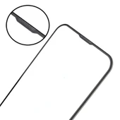 iPhone 14 Pro Rika Premium Temperli Cam Ekran Koruyucu thumbnail 2