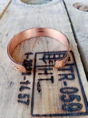 Bakır Bileklik thumbnail 3