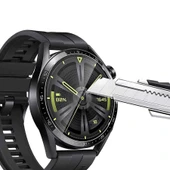 Huawei Watch GT 3 46mm Narr Tpu Body Ekran Koruyucu thumbnail 2