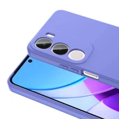 Vivo Y19S Kılıf Mara Lansman Kapak thumbnail 9