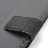 Samsung S24 Ultra Kılıf Kar Deluxe Kapaklı Kılıf thumbnail 6