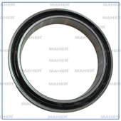 RULMAN FIAT EGEA ORTA AKS TAŞIYICI BİLYASI 45X68X14 AB40838 thumbnail 1