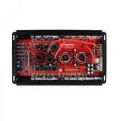 Soundmax Sx-4000.1d Oto Anfi Mono 4000 Watt 1 Kanal - 3