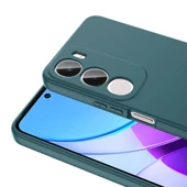 Vivo Y19S Kılıf Mara Lansman Kapak thumbnail 5