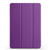 Huawei MatePad Air 2023 Smart Cover Standlı 1-1 Kılıf thumbnail 1