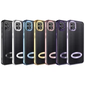 Samsung A03 Kılıf Kamera Korumalı Logo Gösteren Omega Kapak thumbnail 2