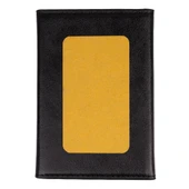 CRD-07 Yapışkan Bantlı 5 Hazneli Mıknatıslı Kartlık thumbnail 4