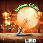 St-64 Rustik Ampul - 1