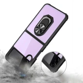 Samsung Z Flip 4 Kılıf Mola Kapak thumbnail 6