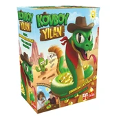 935156 Goliath Kovboy Yılan +4 yaş thumbnail 3