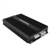 Soundmax Sx-4000.1d Oto Anfi Mono 4000 Watt 1 Kanal - 2