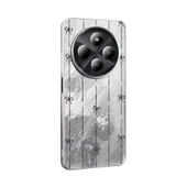 Xiaomi Redmi 14C 4G Kılıf Desenli Mep Kapak thumbnail 2