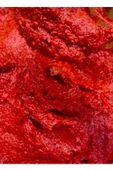 GAZİANTEP EV YAPIMI TATLI BİBER SALÇASI 250  gr - 1