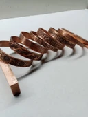 Bakır Bileklik thumbnail 5