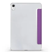 Huawei MatePad Air 2023 Smart Cover Standlı 1-1 Kılıf thumbnail 2