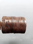 Bakır Bileklik thumbnail 6