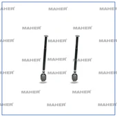 ROTKOLU M.131 1977-2002 M.D TIRNAKSIZ 4322913P (2 ADET) thumbnail 1