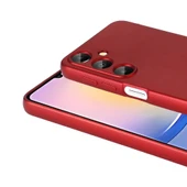 Samsung A25 Kılıf Premier Silikon Kapak thumbnail 4