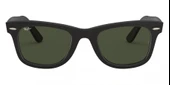 RAY-BAN RB2140F 901S 52 UNİSEX GÜNEŞ GÖZLÜĞÜ - 2