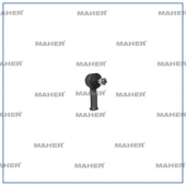 ROTBAŞI BT-50 2006 4102 DIS 6M343289AA thumbnail 1