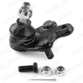 ROTİL ALT SAĞ-SOL TOYOTA AVENSIS 1.6L 3ZZ-FE ZZT250 2003-2008 2.0L 1AZ-FE 1AZFSE AZT250 2003-2008 2.0L 1AD-F TV ADT250 2003-2008 2.0L 1CD-FTV CDT250 2003-2008 4333009210 4333005030 4333009680 thumbnail 1