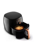 Philips Airfryer XXL HD9867/90 7.3 lt Yağsız Fritöz thumbnail 3