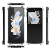 Samsung Z Flip 5 Kılıf Nitro Anti Shock Silikon thumbnail 5