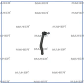 ROTBAŞI MASTER 3 2010 SAĞ 485200780R thumbnail 1