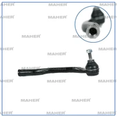 ROTBAŞI DUSTER 1 2010-2018 ÜST SAĞ 8201108332 thumbnail 1