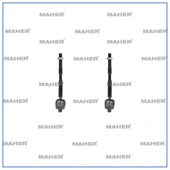 ROTKOLU QASHQAI 2014 J11 / 2022 J12 1.3 / KADJAR 2015 480014EH0A (2 ADET) thumbnail 1