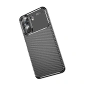 Xiaomi Poco C65 Kılıf Negro Silikon Kapak thumbnail 6