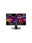 MSI MSI MPG 271QRX QD-OLED 26.5" 0.03 ms 2K Pivot 360 Hz OLED Oyuncu Monitörü thumbnail 1