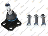 ROTİL SAG-SOL RENAULT MEGANE 4 2015 545049671R 545056711R thumbnail 1