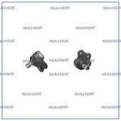 ROTIL ASTRA G 1998-2007 / ASTRA H 2004-2009 / MERIVA B 2010 / VECTRA B 1995-2002 / ZAFIRA 1999-2005 / OMEGA B 1994-2003 352800 thumbnail 1