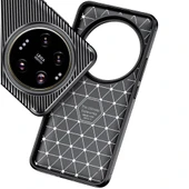 Xiaomi Mi 14 Ultra Kılıf Negro Silikon Kapak thumbnail 6