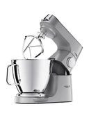 Kenwood Titanium Chef Baker Xl Silver Mutfak Şef KVL85 thumbnail 3