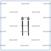 ROTKOLU POLO 2009 6R0423810 (2 ADET) thumbnail 1