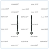 ROTKOLU CLIO 2 1998-2006 7701472734 (2 ADET) thumbnail 1