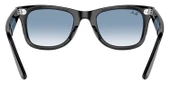 RAY-BAN RB2140F 901/3F 52 UNİSEX GÜNEŞ GÖZLÜĞÜ - 4