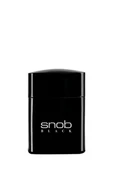 Snob Black Edt + Perfumed Deodorant - Hediyeli Set 100 ml. + 150 ml. - 2