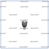 ROTİL SANTAFE 2000 ALT 54503 3BA00 thumbnail 1