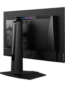 MSI MSI MPG 271QRX QD-OLED 26.5" 0.03 ms 2K Pivot 360 Hz OLED Oyuncu Monitörü thumbnail 2