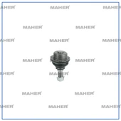 ROTİL C5 3 2008 / 407 2004-2011 ÜST 364074 thumbnail 1