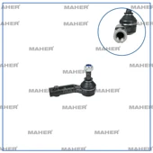 ROTBAŞI POLO 2000-2001 SOL 6100422811 thumbnail 1