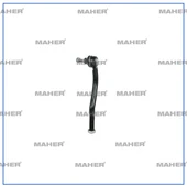 ROTBAŞI C5 2 2004-2008 / C5 1 2001-2004 SOL 381759 thumbnail 1